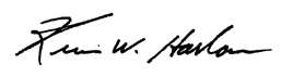 signature