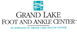 Our-Facilites Foot and Ankle-Logo